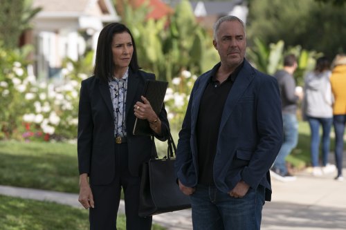 Will 'Bosch: Legacy' Season 2 happen? Michael Connelly confirms series fate