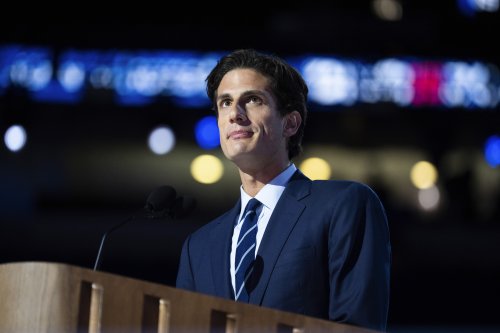 JFK's Grandson Calls for Boycott of 2025 Met Gala