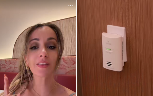 Cautious Woman Carried Carbon Monoxide Detector—but It Was Already Too Late