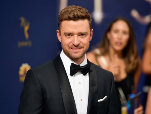 Justin Timberlake Faces Backlash Over Israel Photo