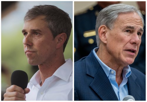 Key Moments From Beto O'Rourke and Greg Abbott's Only Texas Debate
