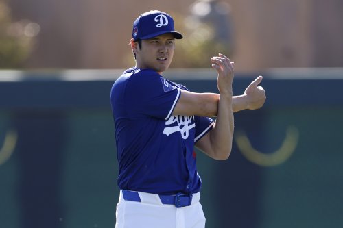 Los Angeles Dodgers Spring Training Guide: Schedule, How to Watch and More
