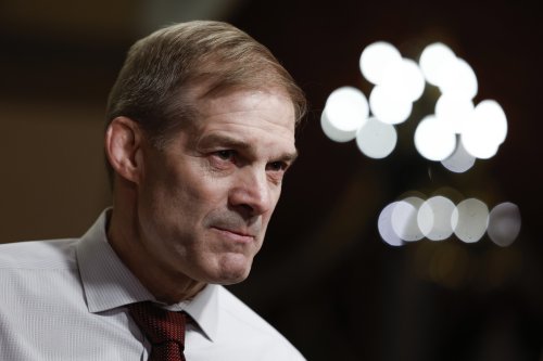 Jim Jordan Confronted With Trump Campaign's Link to Russian Oligarch