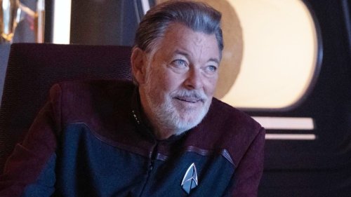 Jonathan Frakes Says New 'Star Trek' Series Is For Hardcore Fans