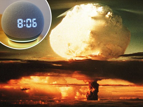 Did Alexa 'Predict' World War III Start Date in Viral Video?