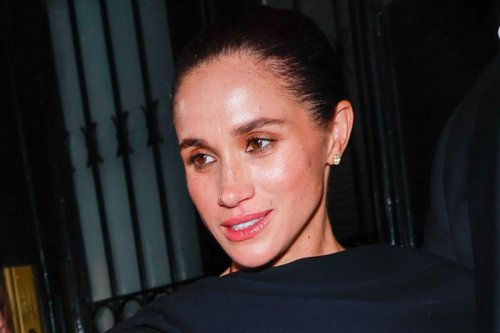 Meghan Markle’s As Ever Web Traffic Has Been Falling Steadily in 2026