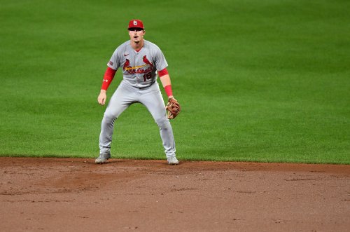 St. Louis Cardinals News: Infielder's Odd Dietary Change Helped Cure Severe Back Pain