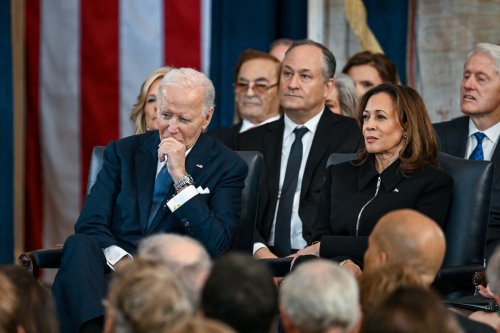 A Doddering President and a Complicit Media | Opinion
