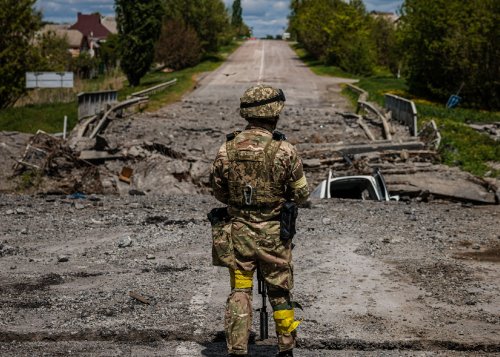 Ukraine Strikes Key Bridge, Evading Russia HIMARS Defenses