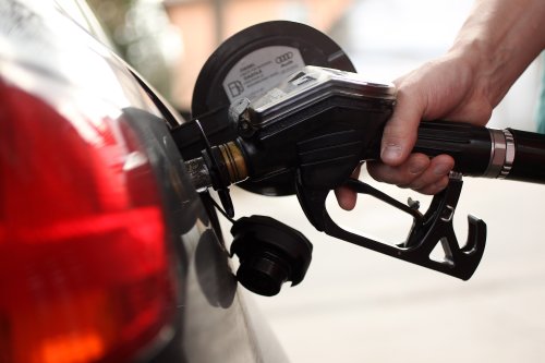 Gas Price Rises Causing Hardship to Two-Thirds of Americans, Poll Finds