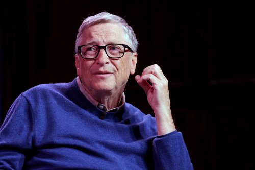 Crazy conspiracy theory claims bill gates behind monkeypox