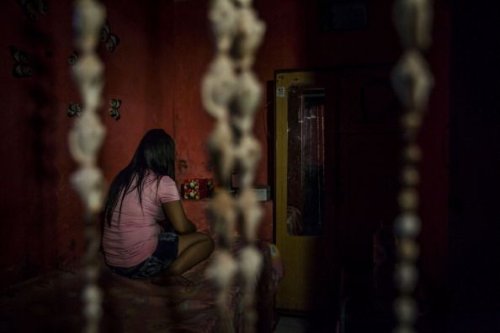 A 15-Year-Old Girl Is Imprisoned for Abortion After Her Brother Raped Her Repeatedly