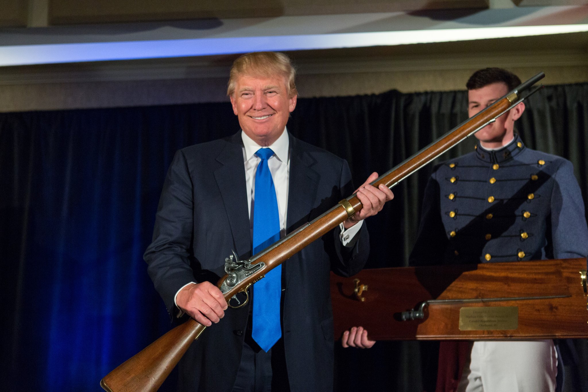 How Many Presidents Have Owned Guns? Flipboard