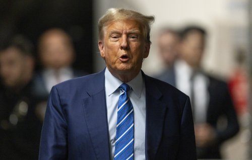 Donald Trump May Have Implicated Himself in Court Rant—Legal Analyst