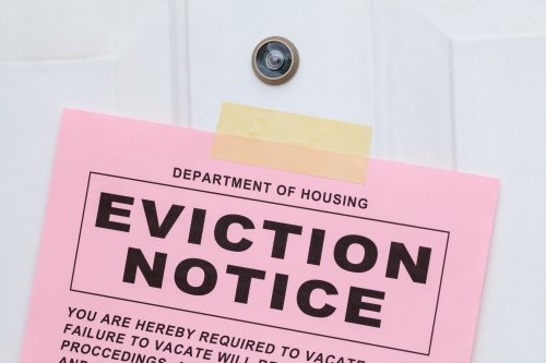 Squatter Demands $190,000 From Homeowner