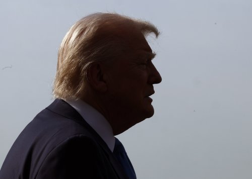 Donald Trump Sends Election Message to Canadians: 'Cherished 51st State'