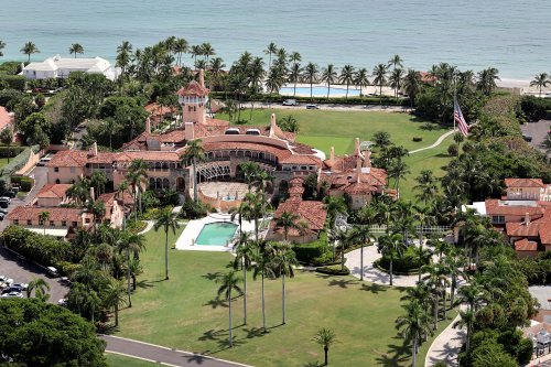 Mar-a-Lago Sale Notice From 1981 Outrages Trump Supporters