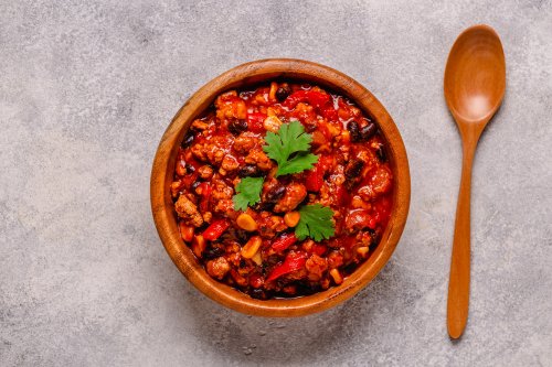 Eat Chili During Pregnancy, Say Scientists—Here's Why