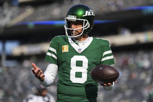 Latest Aaron Rodgers Update Could Be Bad News for Giants
