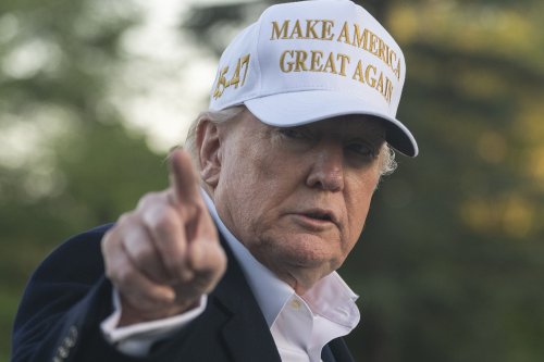 Donald Trump Demands Investigations Into Negative Approval Rating Polls