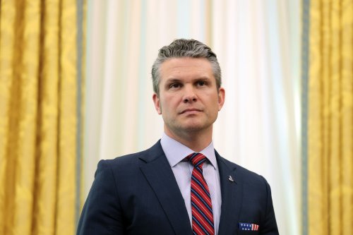 Pete Hegseth Fires Back at Judge Who Used His Words Against Him