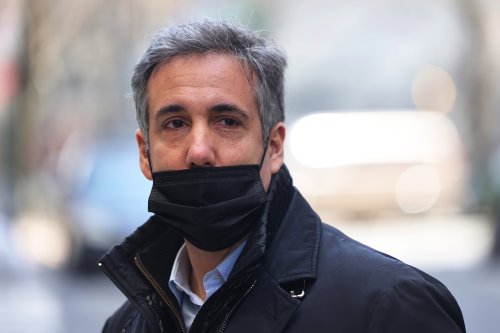 Trump Faces 'Criminal Liability' in NY Case That Will 'Wipe Him Out': Cohen