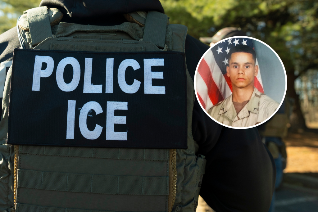 Secure The Border  - cover