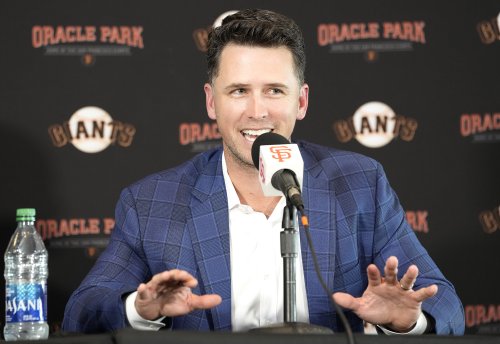 Giants Predicted to Re-Sign Polarizing Star Projected for $160 Million