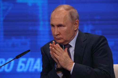 Putin's 12: The Russian Oligarchs Summoned to Kremlin