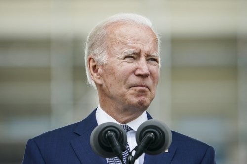 Half of Joe Biden's Twitter followers are fake, audit reveals