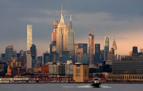 New Yorkers Look to Flee 'Horrible' City Over Soaring Crime