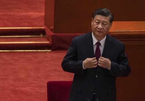 Xi Jinping health rumors swirl as China's COVID battle continues