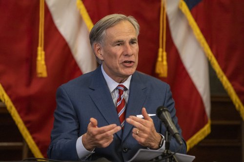 Greg Abbott Admits Failure from All Power Sources After Initially Blaming Green Energy