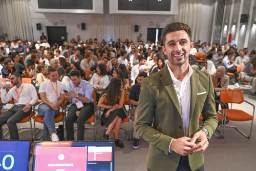 How TLC Lions Is Advancing Workplace Empathy