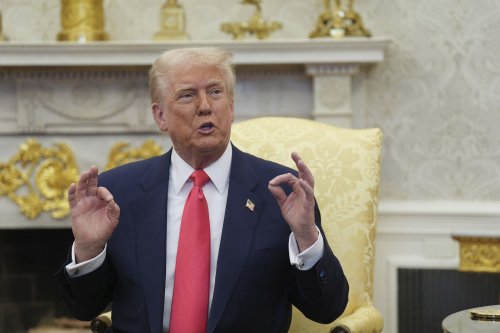 Donald Trump Impeachment Warning Issued