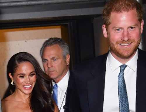 Prince Harry and Meghan Markle Score Big Win in Their Paparazzi Battle