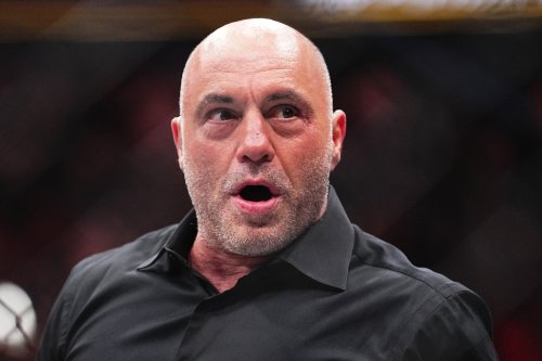 Joe Rogan Says 'SNL' Is 'Handicapping Themselves'