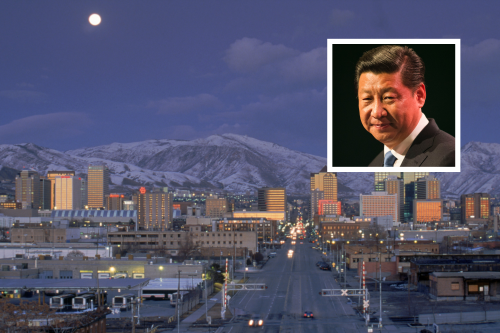 China Using Mormon Church to Influence U.S. Politics, Investigation Finds