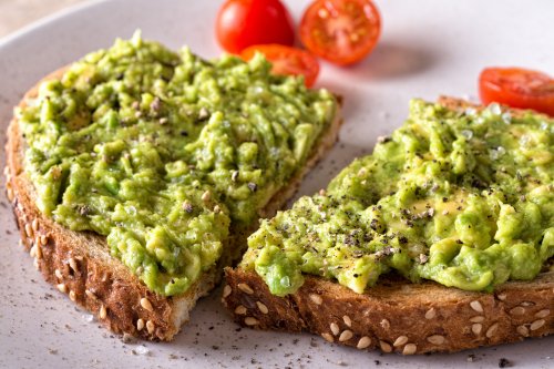 Outrage Over U.S. Economy As Avocados on Toast Now Seen as a 'Luxury'