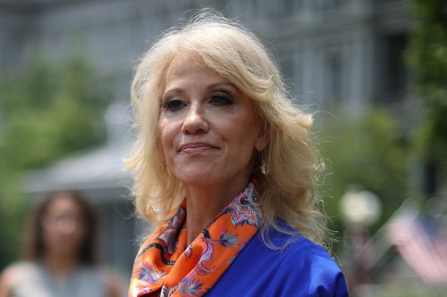 Kellyanne Conway's Daughter Rips Conservatives Over Reproductive Rights ...