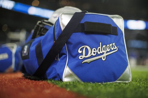 Dodgers Predicted to Sign Two-Time Gold Glove Winner to $50 Million Deal