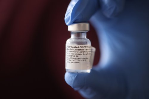 CDC now recommends those with preexisting conditions be vaccinated for COVID-19