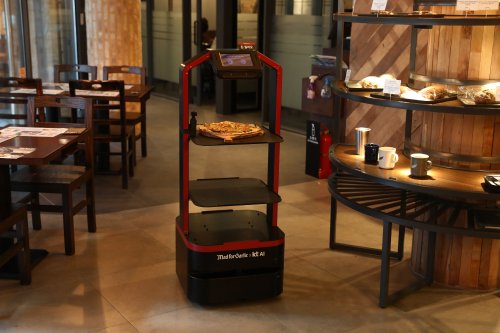 Retail Automation cover image