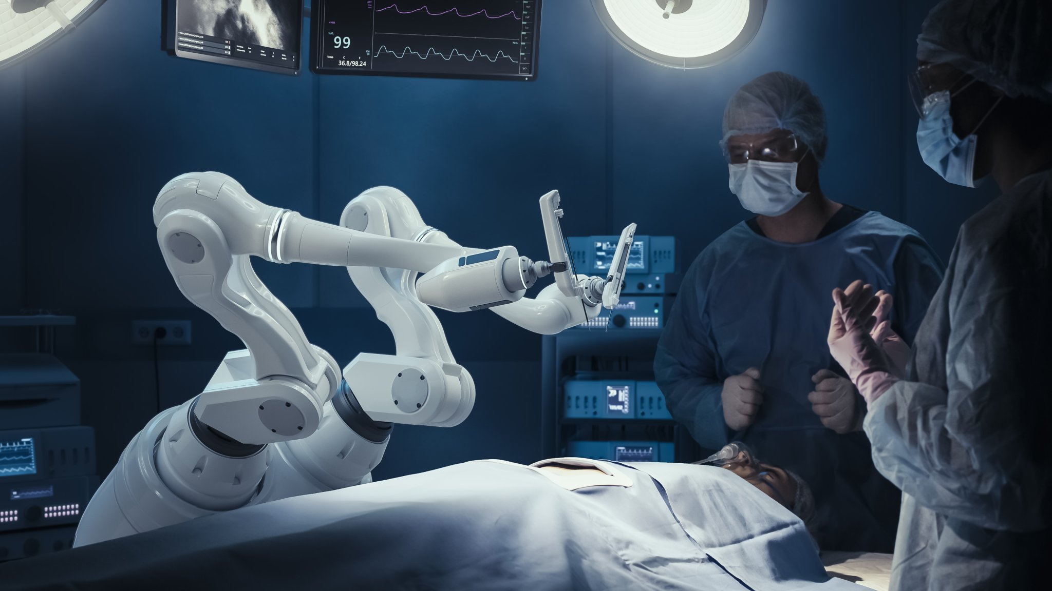 World's Best Hospitals 2024 - cover