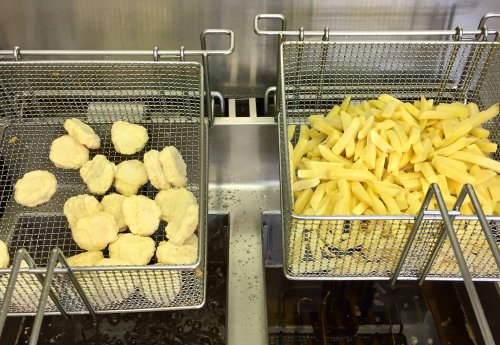 McDonald's worker reveals why customers should order 20 nuggets every time