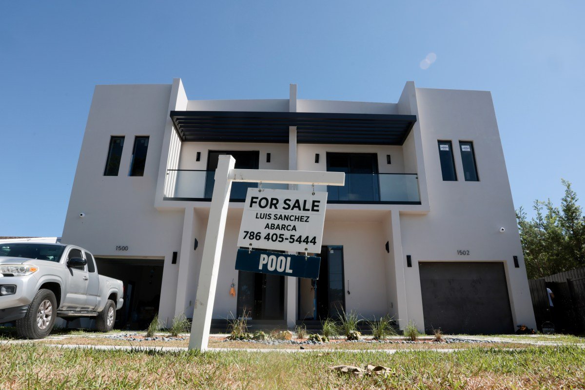 Map Shows Where US Homebuyers Have the Upper Hand