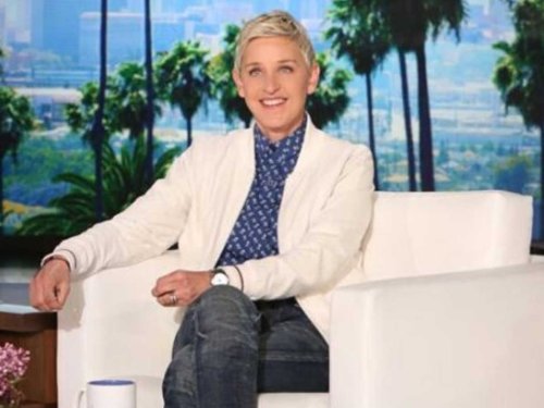 Who's replacing Ellen DeGeneres after her daytime show ends?