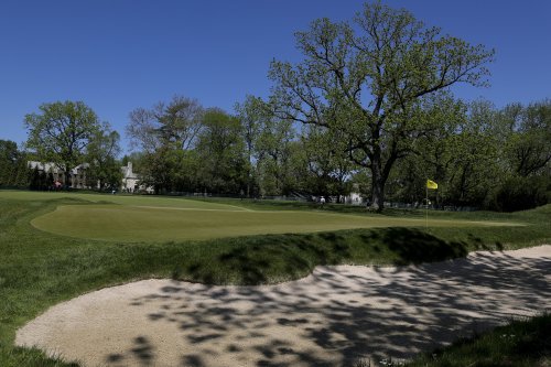 Parkinson's Disease Linked to Living Near Golf Courses—New Study