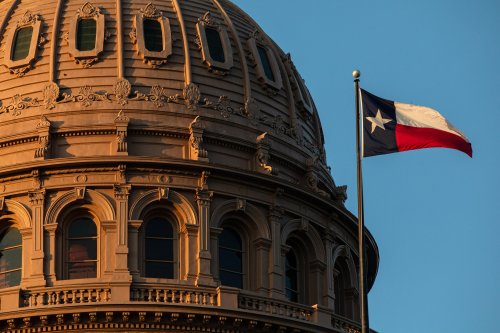 Texas Gets One Step Closer to Leaving US