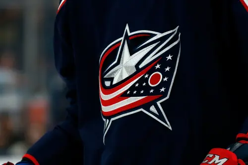 NHL’s Columbus Blue Jackets replace assistant coach because he declined COVID-19 vaccination